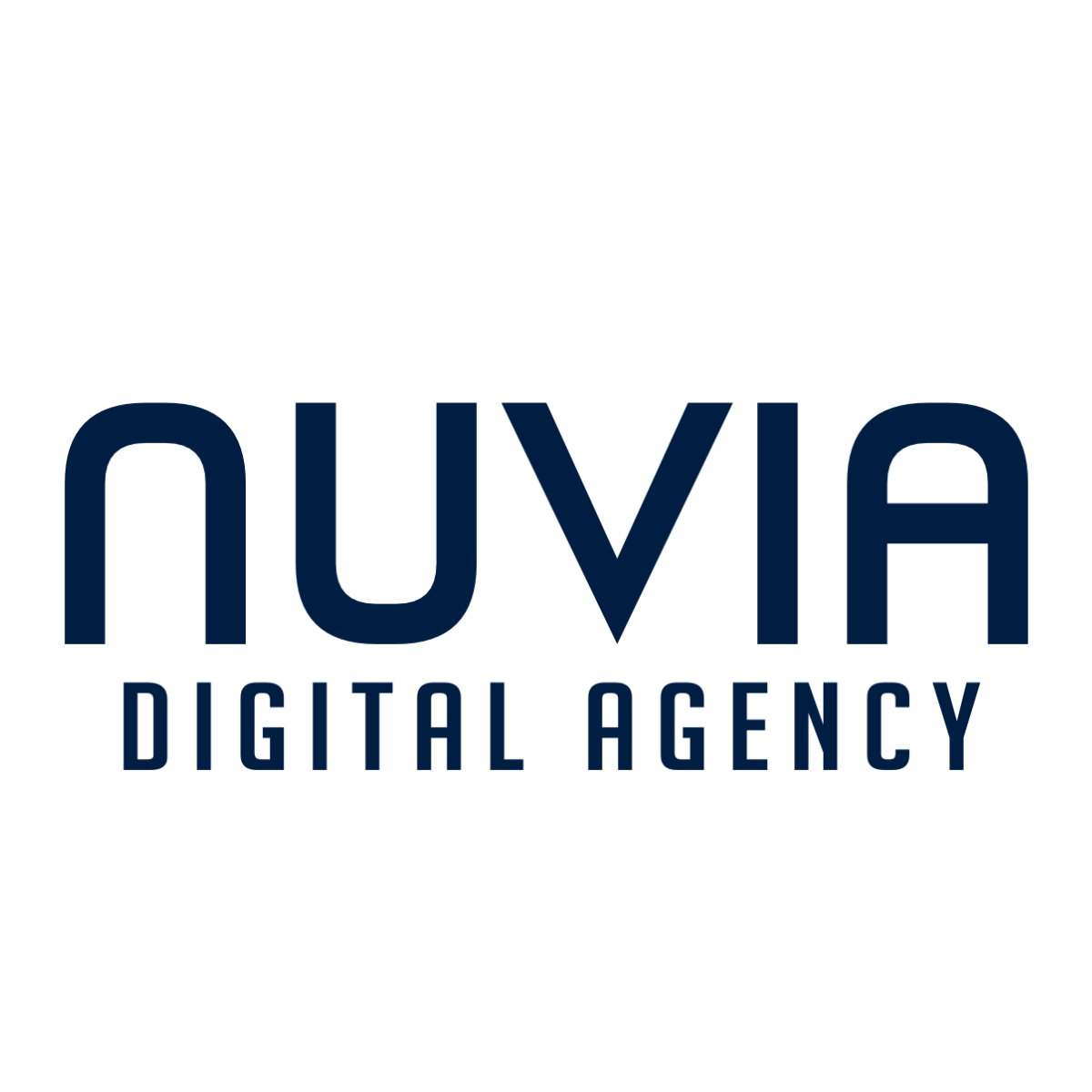 Nuvia Digital Agency 