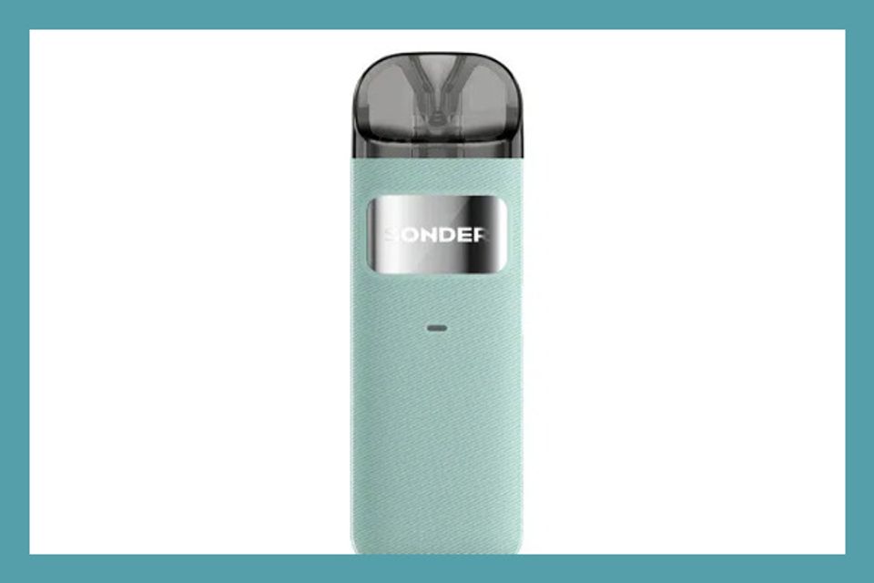 GeekVape Sonder U Celeste Glaze Pod System Kit