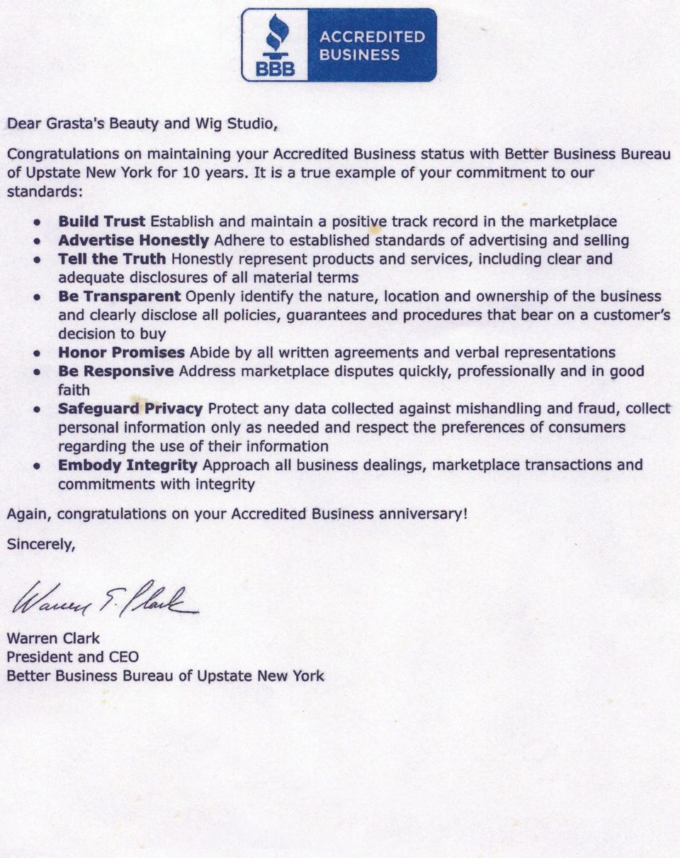 Bbb letter 2