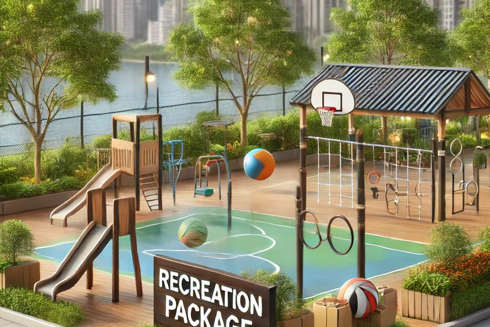 Recreation package