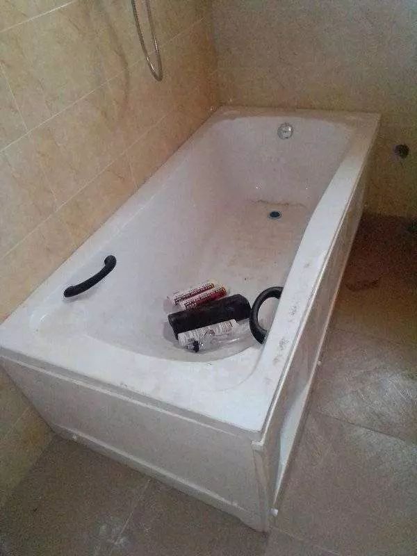 Westmont bath tub services