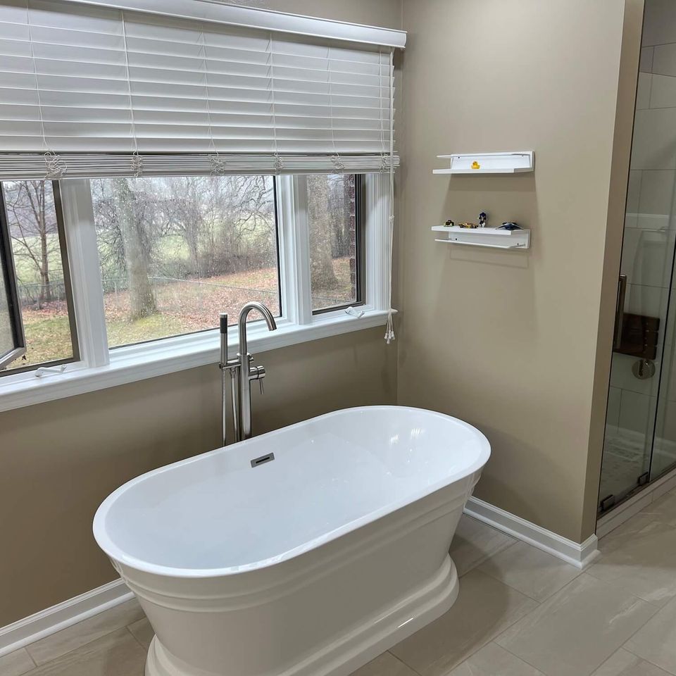 Kimberly manuel bath