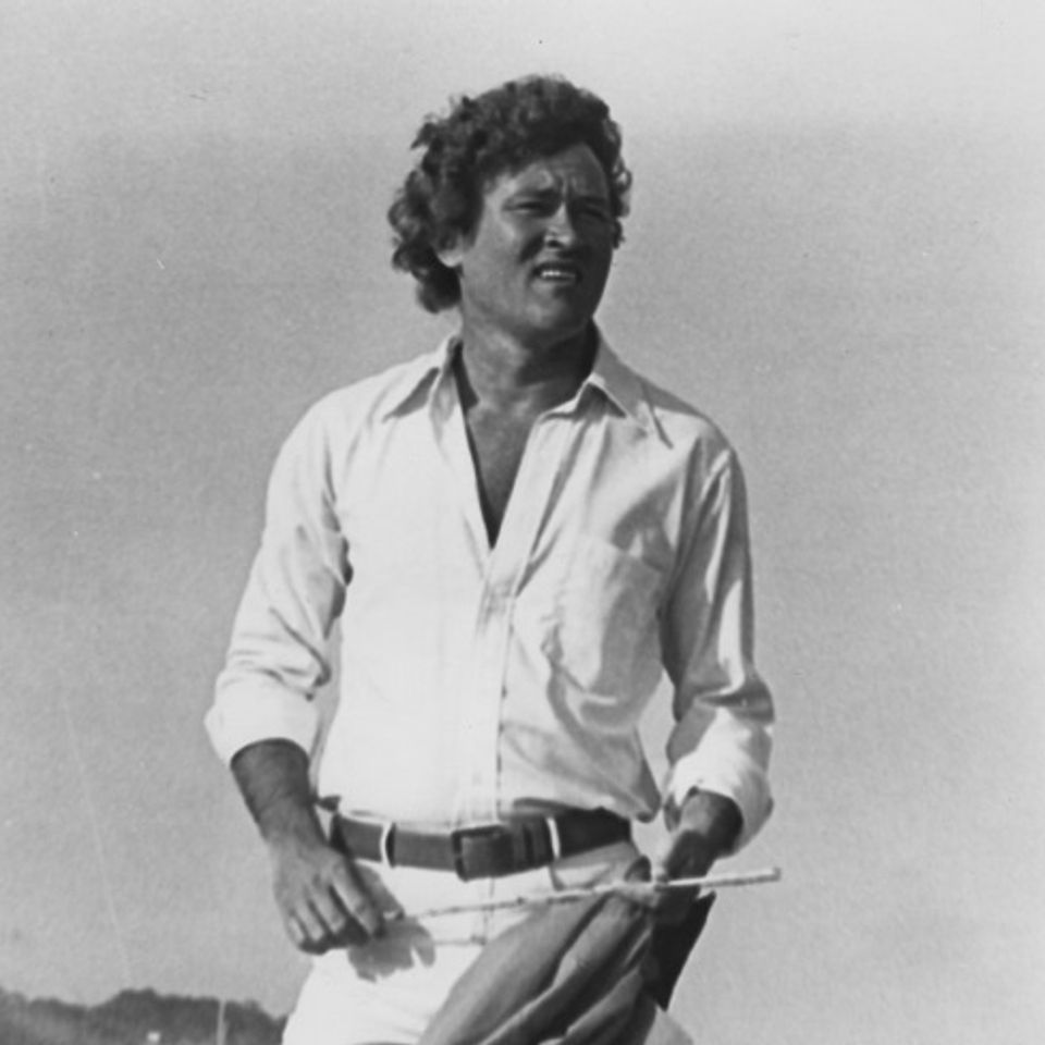 Phil walden honored