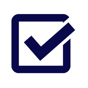 Blue check mark 3 copy