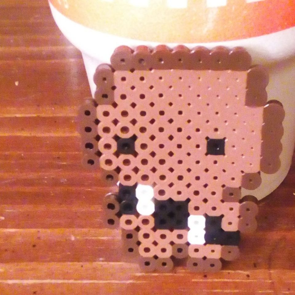 Chewbacca