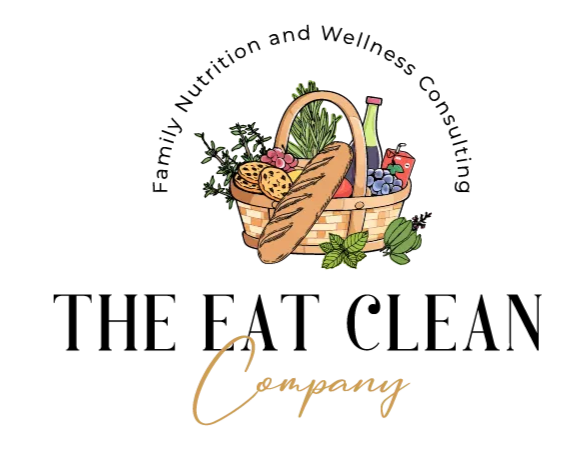 The Eat Clean Company