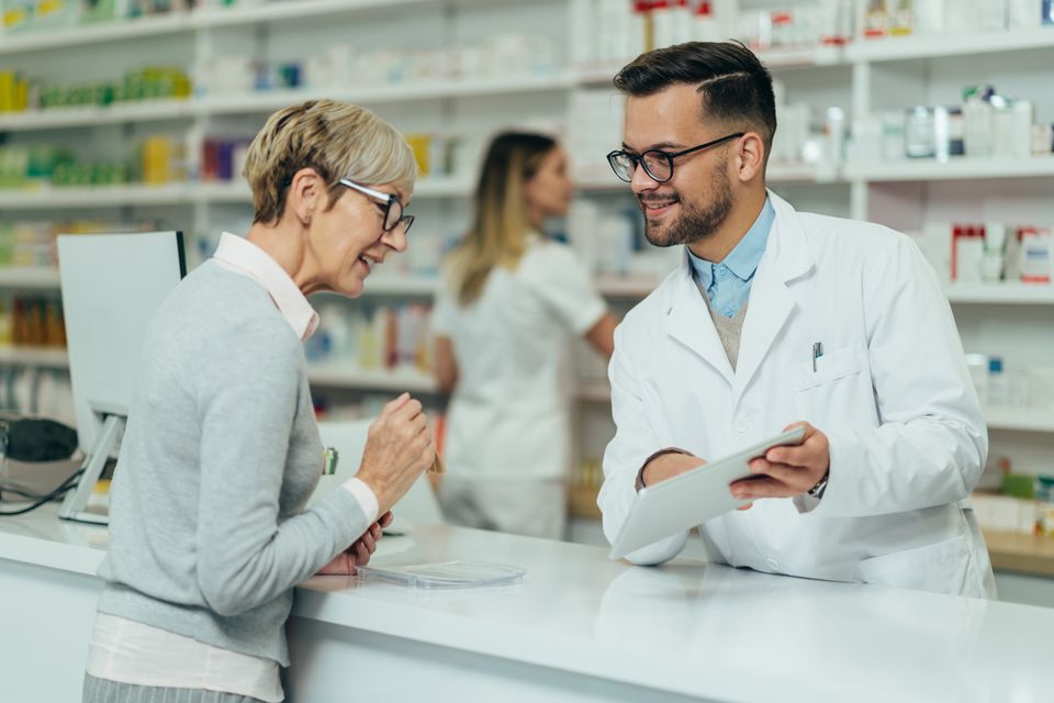 Pharmacy 2