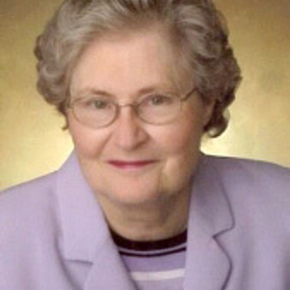 Barbara paul