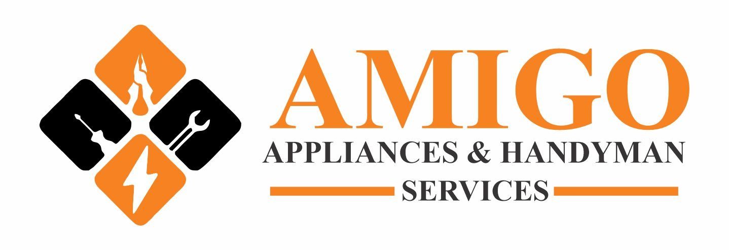 Amigo Handyman and Appliance Services