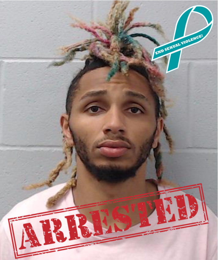 Muhammad ibn ahmed arrested 2