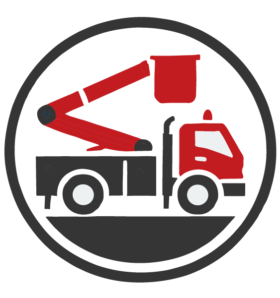 Summit Utility Trucks