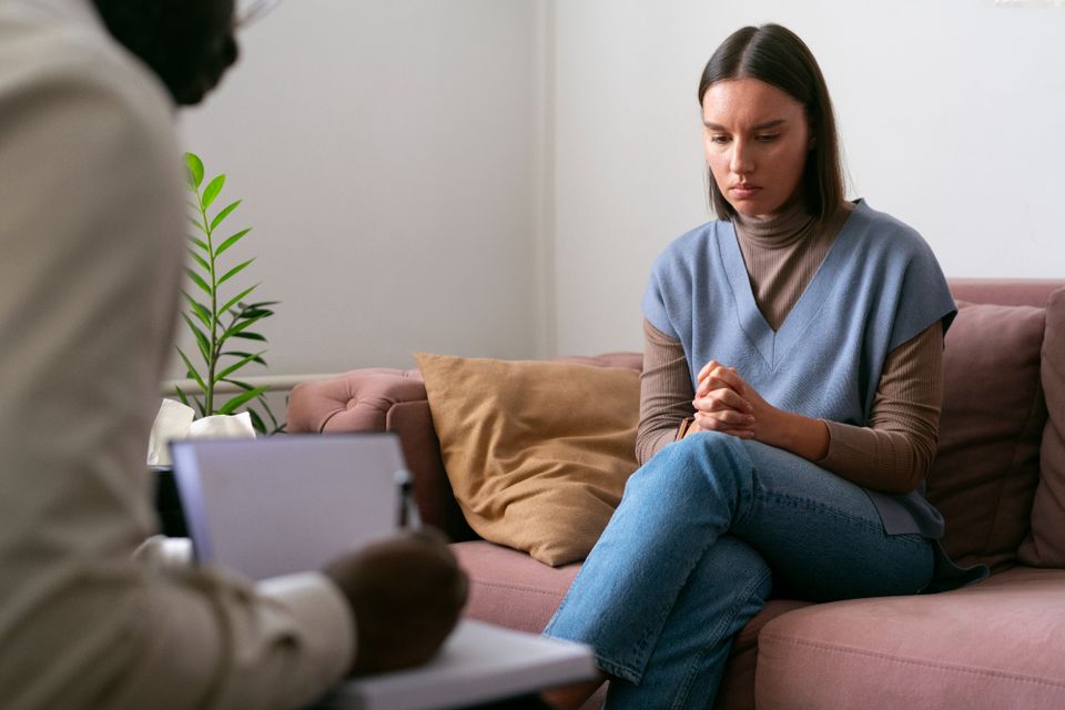 One on One Therapy