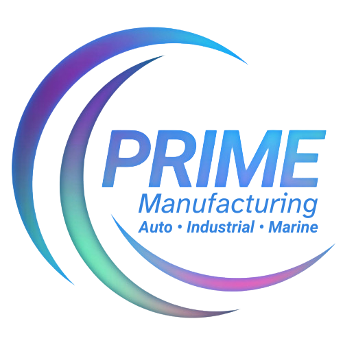 Prime Manufacturing