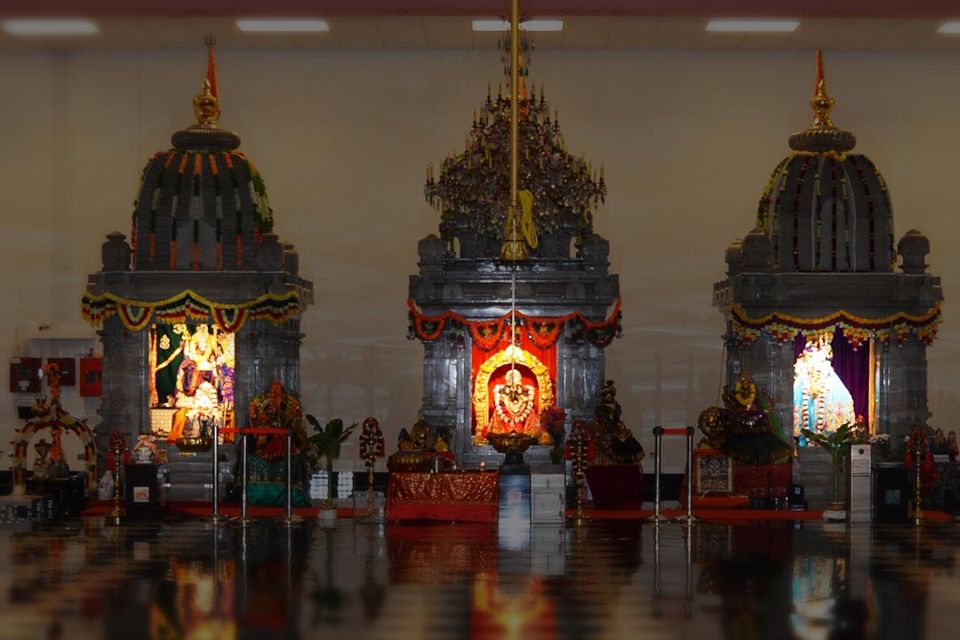 Hindutemple 1