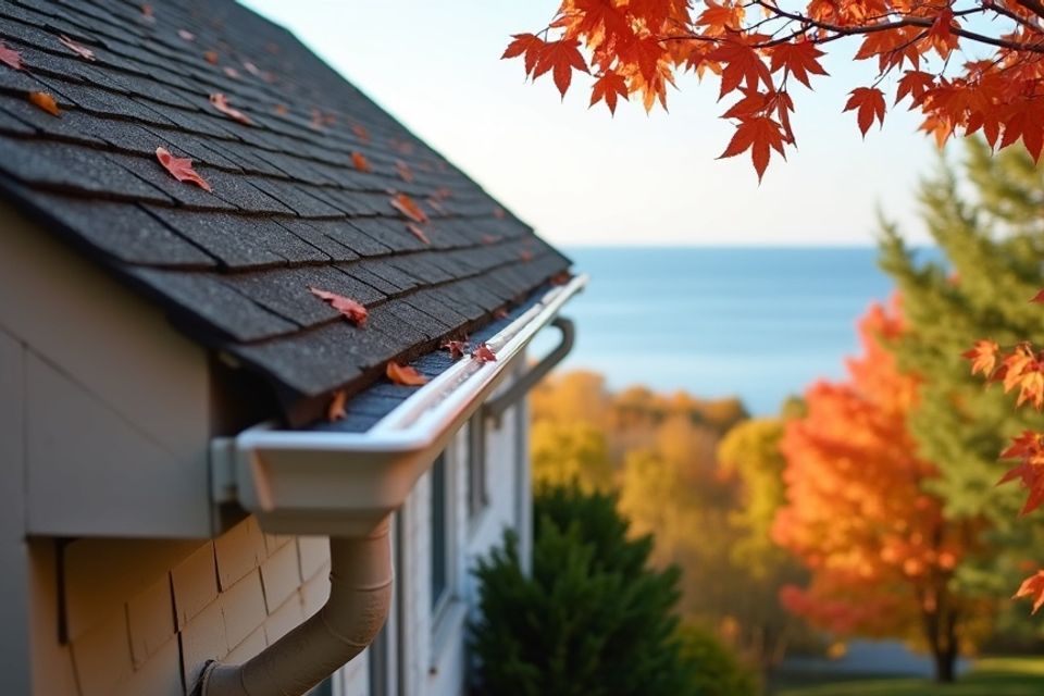 Ct gutter maintenance