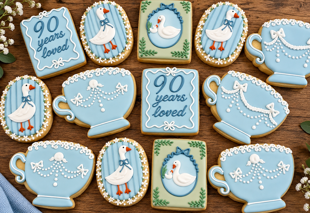 Bbc 90 years