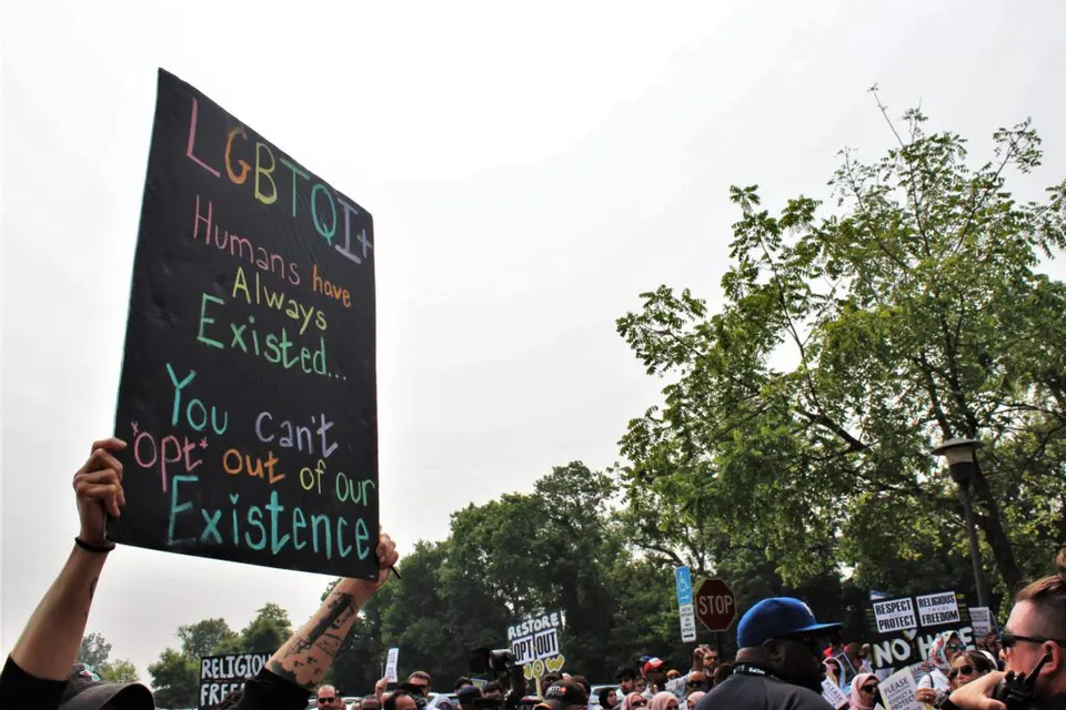 Supreme court and mcps court case by parents