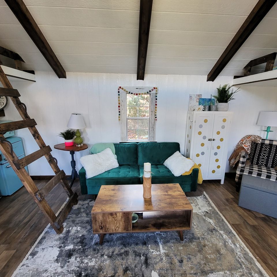 Shed5