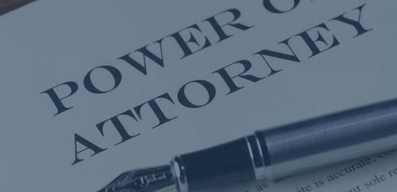 Power of attorney yt image