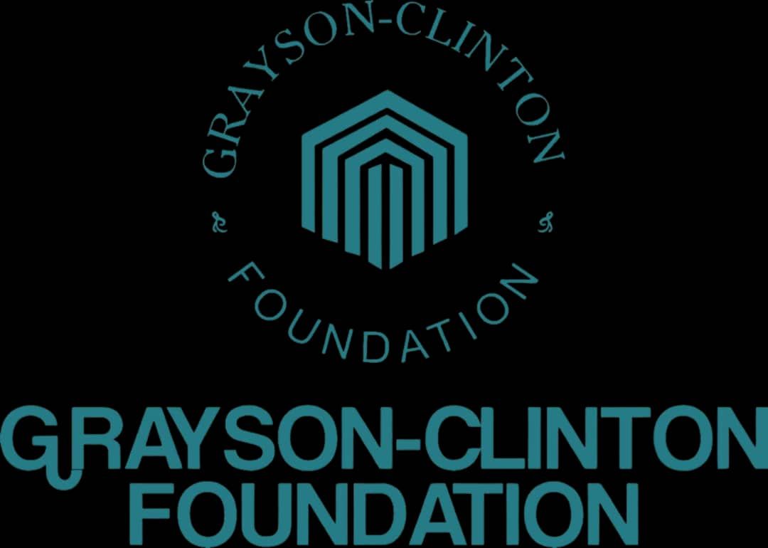 Grayson Clinton Foundation