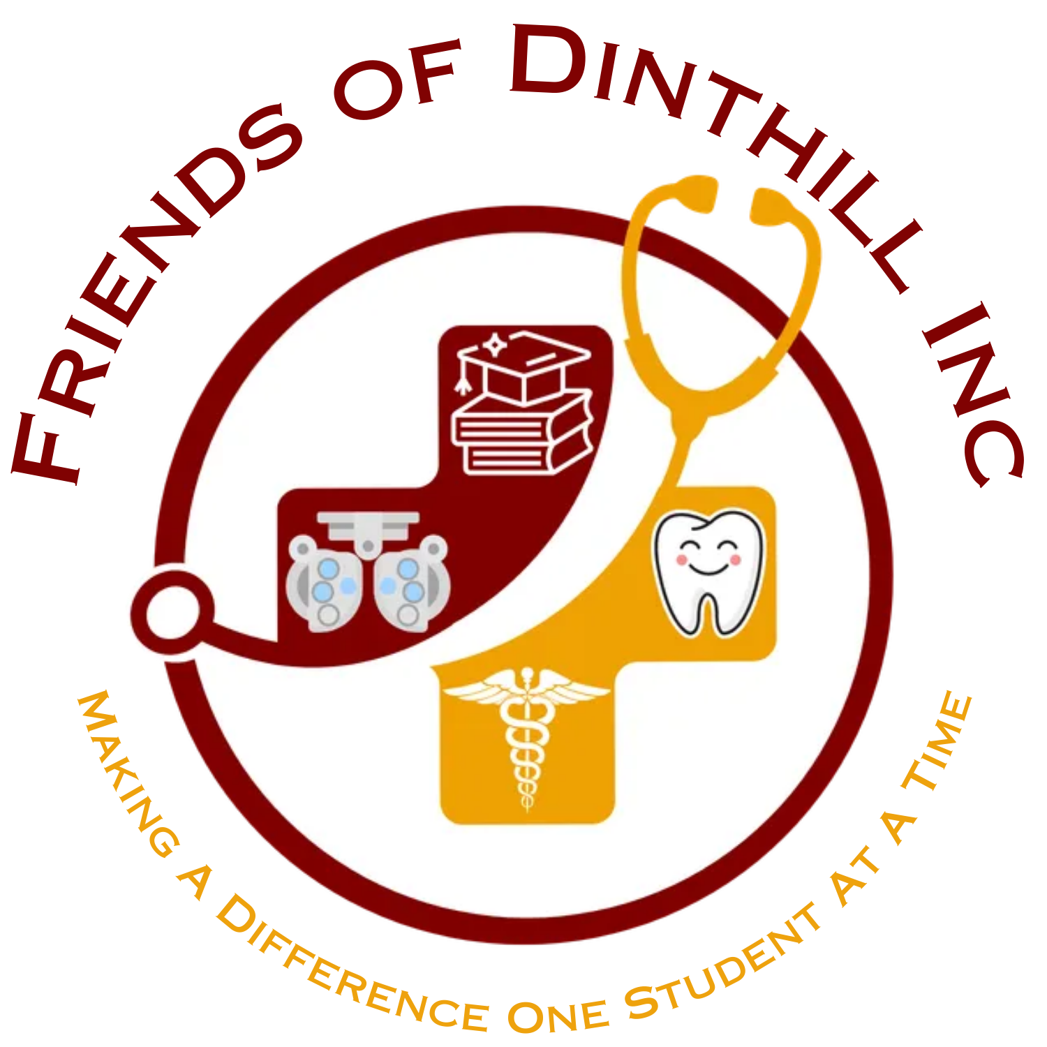 Friends of Dinthill, Inc