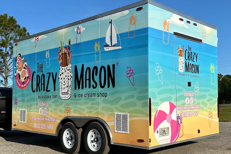 Trailer