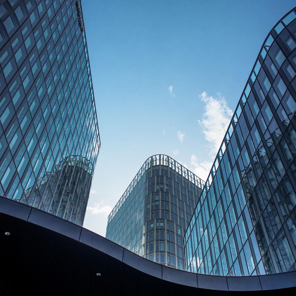 Construction Management Services