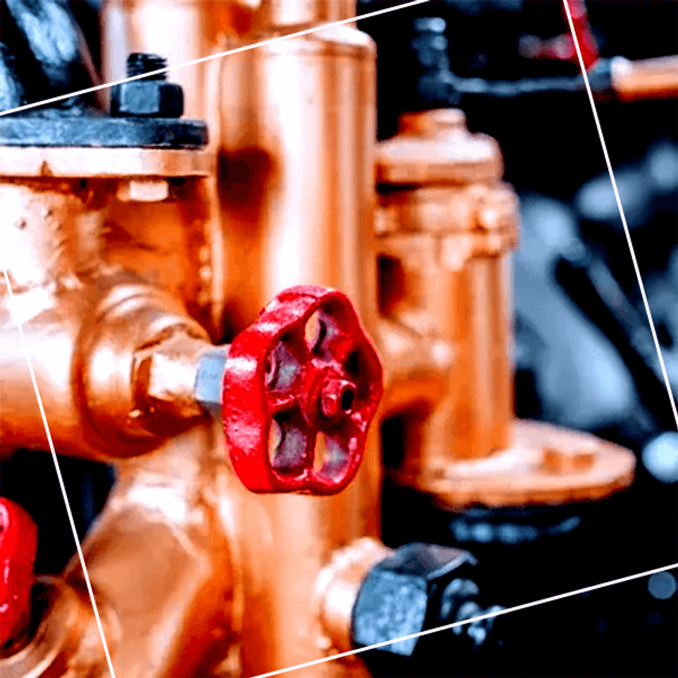 Save money after accidents and damaged equipment