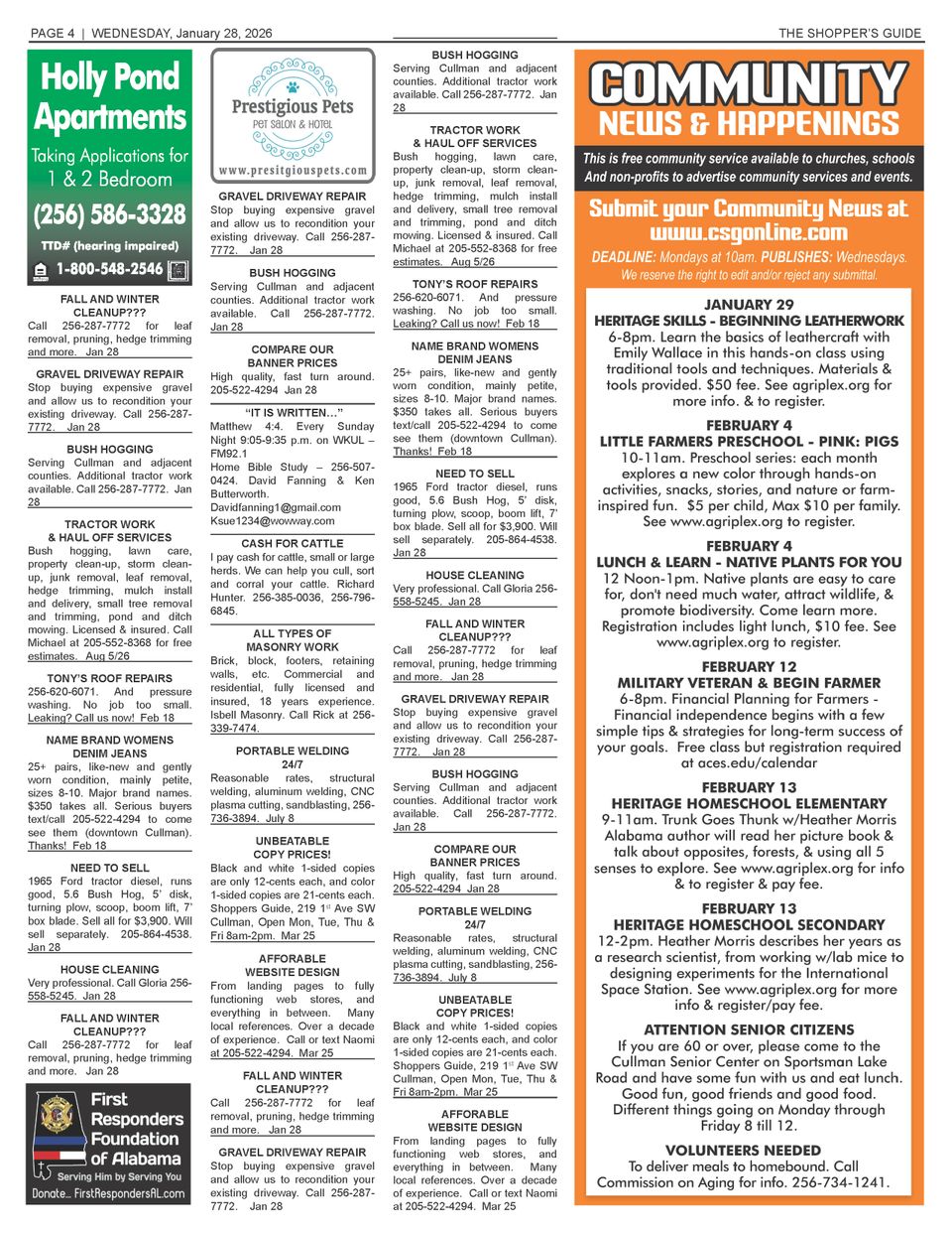 1 28 26 shopper without page 4