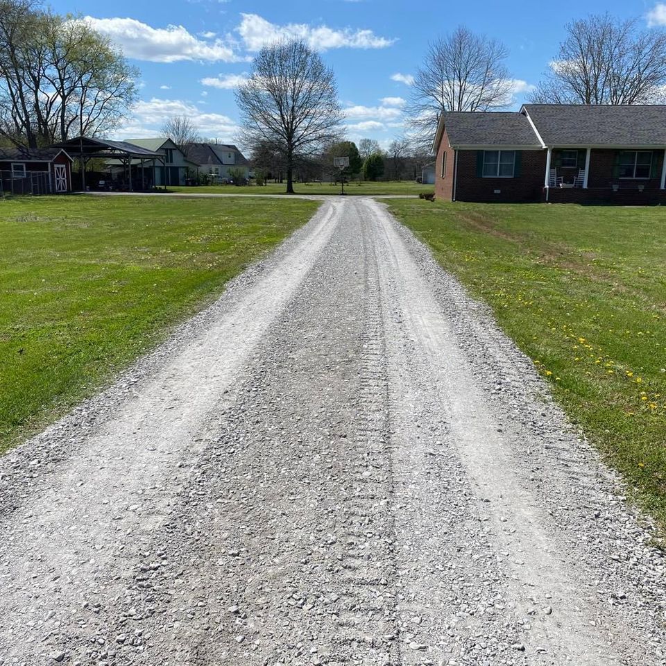 gravelDriveway