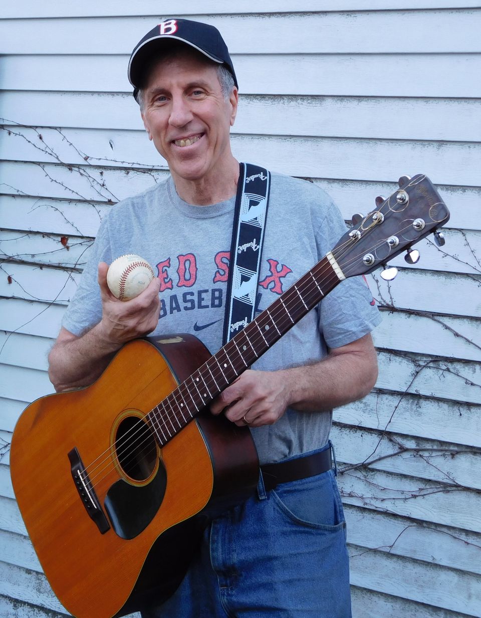 Howie newman baseball