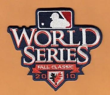 World series 2010