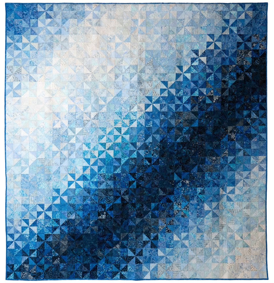 Quilt show