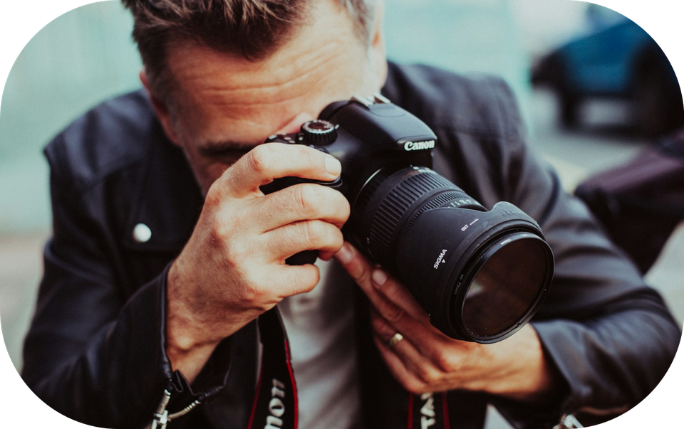 Auto Dealership Photographer