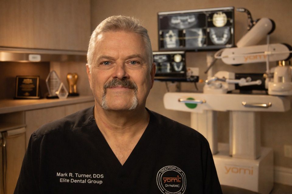 Dr turner