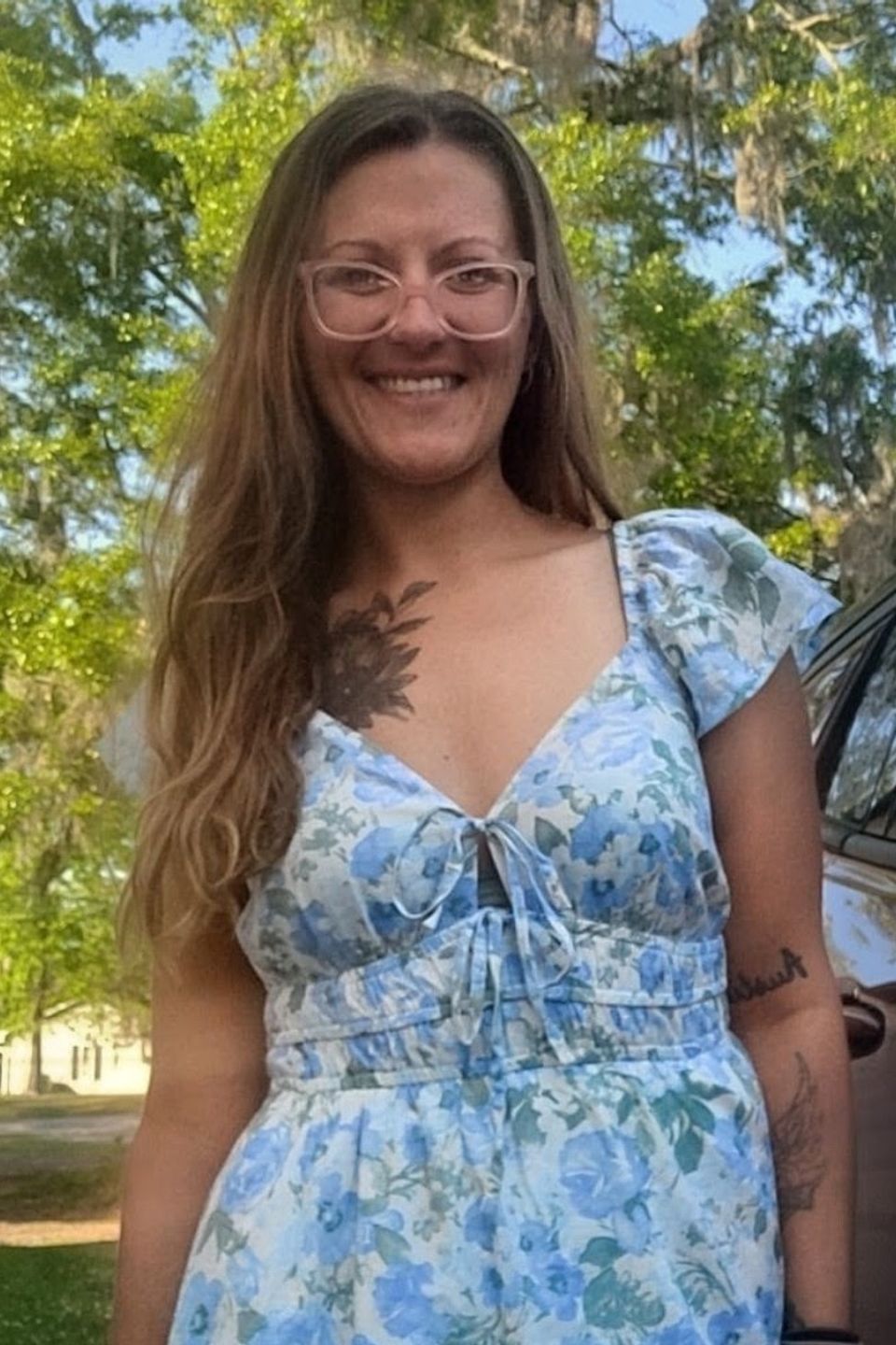 Amber prine