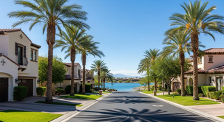 Henderson Nevada