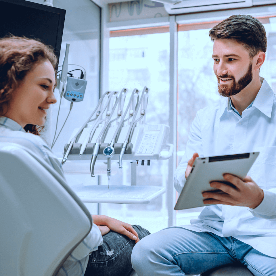 How to choose individual dental insurance