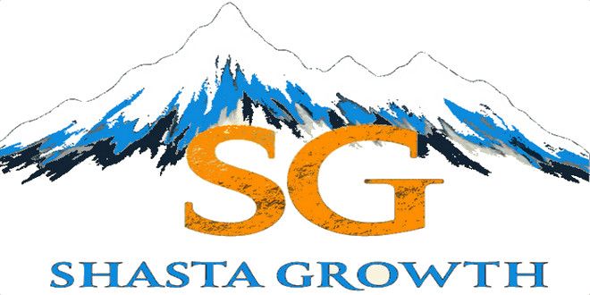 Shasta Growth 