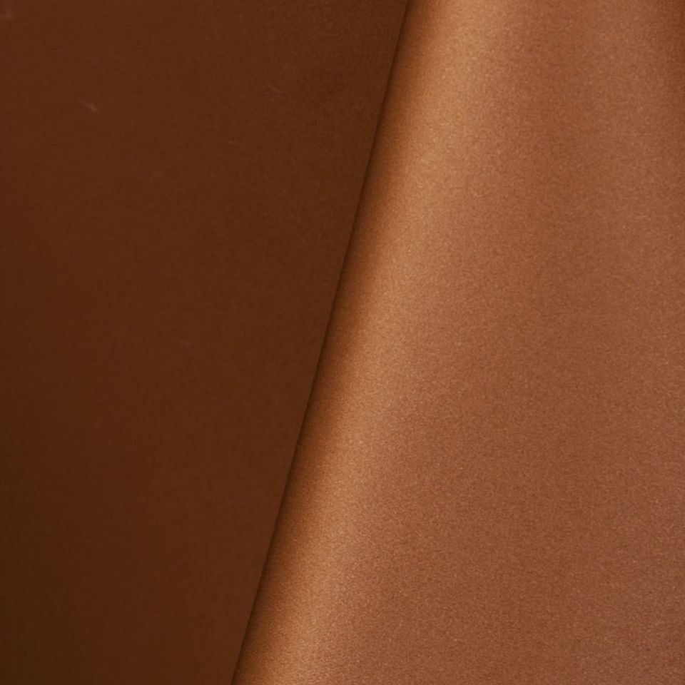 Lamour matte satin copper 636