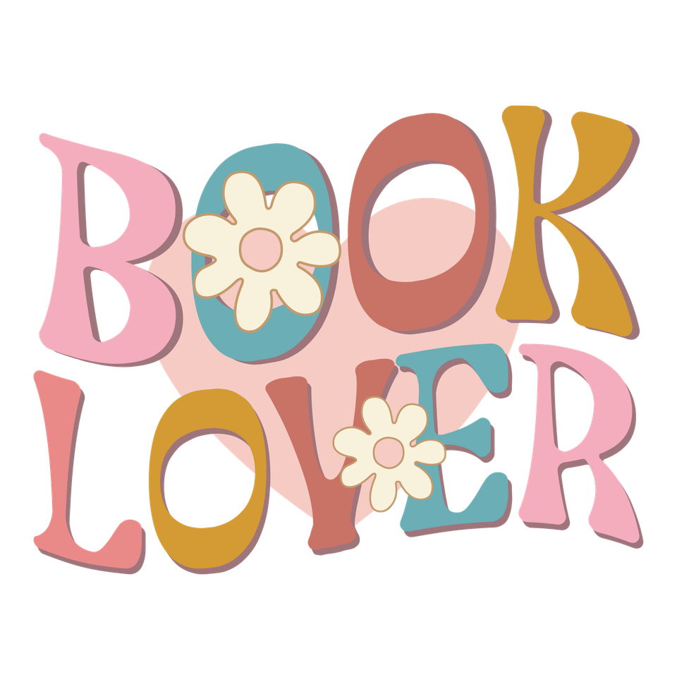 School   library book lover
