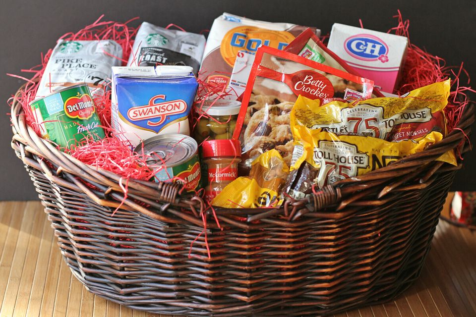 Basket