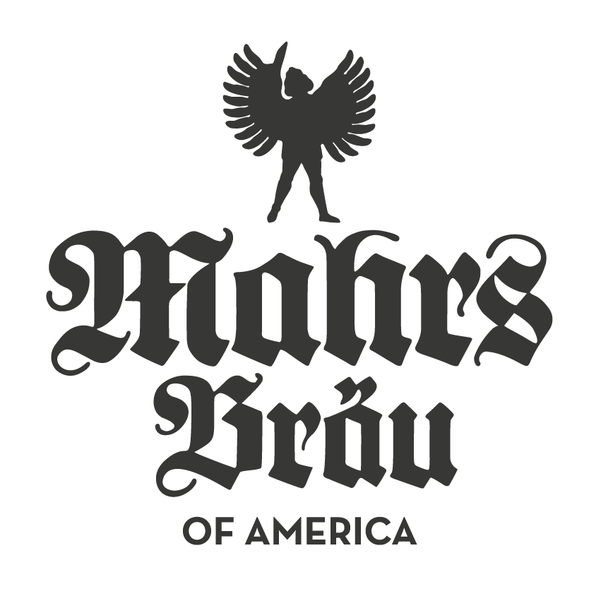 Mahrs brau of america