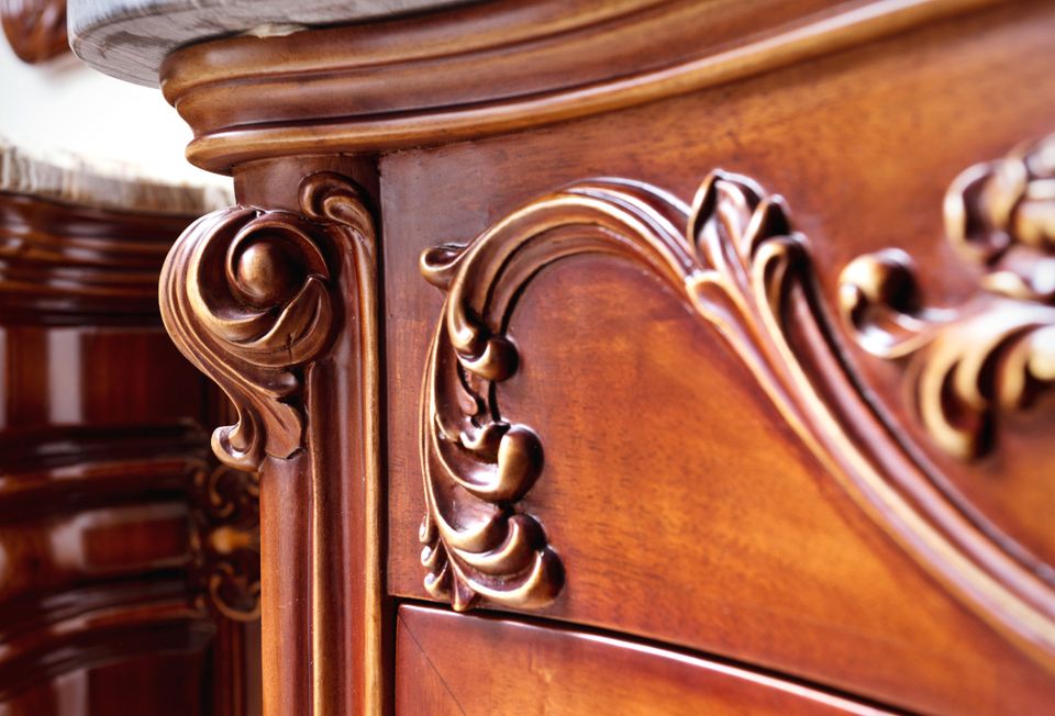 Heirloom reproduction