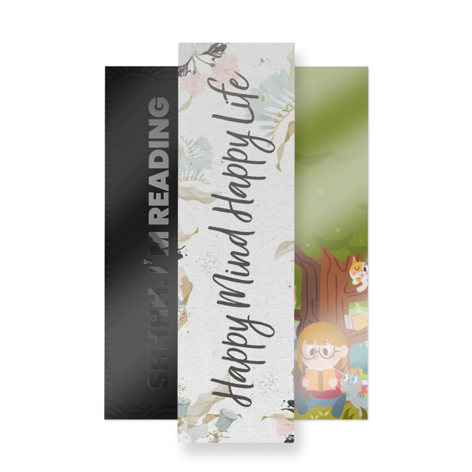 Bookmarks thumbnail