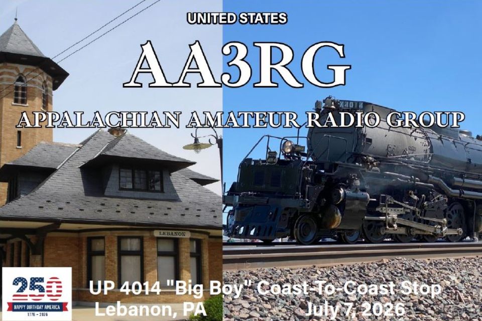 Aarg 4014 qsl