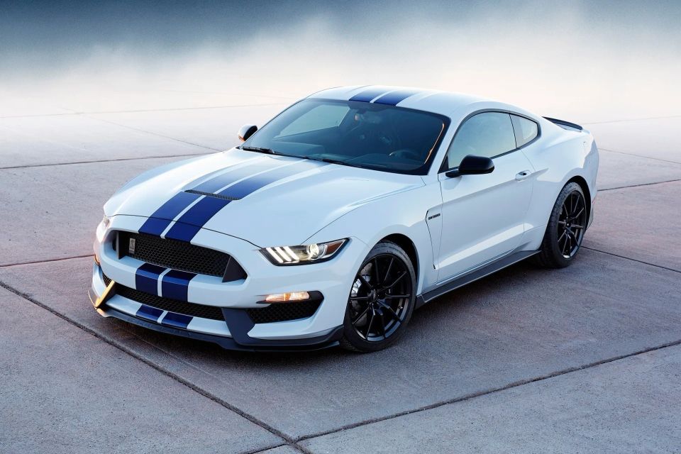 Auto Dealership Photography