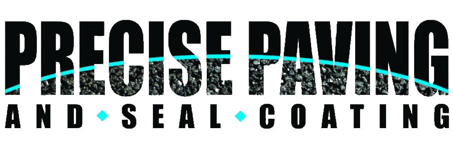 Precise Paving Logo, Precise Paving NC, Precise Paving and Seal Coating NC, Precise Paving Company NC, Zebulon NC Paving Company, Wake County Paving Company, Wake County Paving Services,