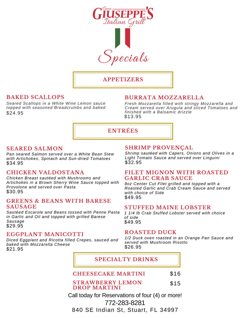 Cg specials for social 5 9
