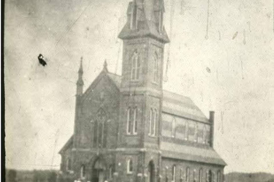 Ucc history